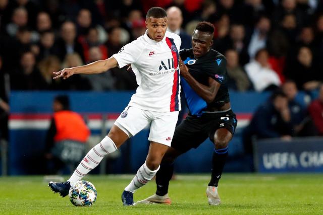 世预赛欧洲区分档：法、西、葡、意、英、德一档